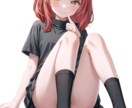AIイラスト用に最適なカスタム写真撮影サービスます あなたのクリエイティブを写真でサポート！ イメージ1
