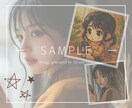 お好きな画像をピクセルアート（ドット絵）にします ⭐︎SNSやブログのアイコン⭐︎アバター⭐︎ゲームキャラ⭐︎ イメージ2