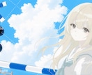 商用利用可のアイコン描きます SNS・配信などに使えるアイコン制作します！ イメージ3