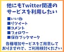 Twitter（X）600リツイート～拡散します 日本語ユーザーのリツイート！いいね！広告PR！も イメージ7