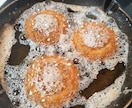 オールドファッション研究成果を共有します 失敗から再現まで全記録を公開します イメージ3
