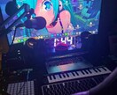 あなただけのオリジナルビートを制作します かっこいいビート作ります！お任せください イメージ4