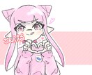 可愛いSNSアイコンを作ります あなただけの「可愛い」をお安く提供いたします！ イメージ7
