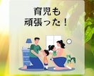 あなたの『今日の頑張り❗️』を全力で褒めます 誰にも言えない『努力』を全力で褒めます。安心してどうぞ☘️ イメージ5