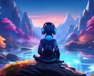 AIで作曲+あなたのために歌詞を書きます 中小企業のPVや動画のオリジナルBGMで差をつけたい方へ イメージ1