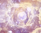 緊急‼️人生が好転するメッセージを受け取ります ✨高次元の存在(ハイヤーセルフ)から✨重要引き寄せメッセージ イメージ2