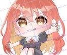 可愛いSD(ミニキャラ)描きます どんな要望にもお答えし、素早く納品いたします！ イメージ2