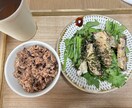 レンジで5分ご飯ができます 栄養満点かつダイエットにも効果的！ イメージ3