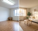 ほぼ即日で住宅のコーディネートプランを作ります ”自身の知識×AI”を掛け合わせたプランをご提示いたします イメージ8