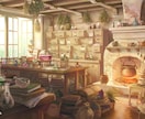 商用可◆ゲームや動画など！背景イラスト制作します 大手企業との取引実績多数！柔軟な対応力で作品の世界観を形に イメージ5