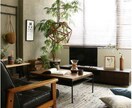 理想のお部屋作りを提案致します イメージしているお部屋作りの手助けをします イメージ3