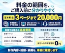 自分で更新できる事業用ホームページを制作します 3ページまで2万円｜文章整理・スマホ対応・公開までサポート イメージ4
