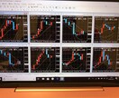 販売300件突破！大好評バイナリーツール販売します バイナリーで勝てない、勝率がなかなかあがらない方にオススメ！ イメージ1