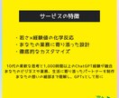 惹かれる自己紹介記事を作成するGPTsを提供します 神話の法則に基づく自己紹介記事をChatGPTを使って作成 イメージ5
