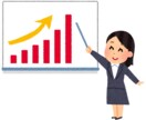 プレゼンで人を巻き込む伝え方を教えます 会社1プレゼンが上手い私があなたのプレゼン力を育てます！ イメージ1