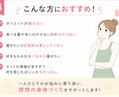 無理なく続くダイエット食事法をお伝えします 半年で−10kg達成した経験からアドバイス イメージ4