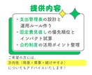 初心者歓迎！家計見直し×制度アドバイスします 初めてでも安心！家計と制度をやさしく整理 イメージ3