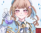 SNSや活動用のイラストを描きます 温かみのあるイラストを得意としております。 イメージ1