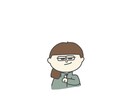 あなただけのイラストかきます ゆるふわなアイコンを求めている方におすすめ！ イメージ4