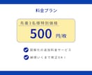 情報を整理して伝わる資料を作ります 忙しいあなたの資料づくりを構成から丁寧にお手伝いします イメージ6