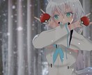 ご希望のイラスト、かわいいイラストお描きします あなたのお望みをお聞かせください、全力で応えます。 イメージ1