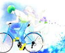 様々な雰囲気のイラスト作成を行います ご希望に合ったイラストの作成を行います。一枚絵やワンポイント イメージ3