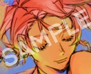 あなただけのSNSのアイコンを描きます SNSで活動するときのオリジナルアイコン作成におすすめ！ イメージ1