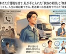 Meta広告　クリエイティブ制作×出稿と運用します 広告で成果が出ない、広告を始めてみたいのお悩みを解決します！ イメージ2