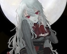 あなただけの雰囲気をつくるイラストをお描きします 丁寧なカウンセリング！貴方だけの１枚絵をお描きします。 イメージ5