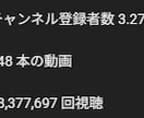 収益化可能！雑学系short動画を丁寧に作成します YouTube向けに収益化を目標に作成します！ご要望にも対応 イメージ3