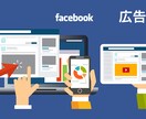 Facebook広告の運用代行を激安でいたします 米国のソーシャルメディアマーケティングプロから学んだノウハウ イメージ2