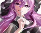 オリジナルのアニメ調イラストを制作します 低コストでハイクオリティなイラスト作成！ イメージ1