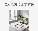 店舗ロゴ制作｜カフェ向けシンプルデザインます 白黒でも使いやすい、長く愛される店舗ロゴを制作します イメージ3
