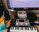 テイラーのアコギでギター伴奏音源制作いたします 打ち込みでは味わえないアコギサウンドをお届けいたします。 イメージ6