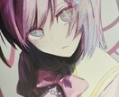個人の方向け！お好きなイラスト制作します かわいい系のイラストをお求めの方におすすめ。 イメージ3