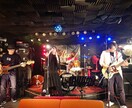 音楽ライブの映像を編集します スマホ一台で撮影した映像をライブMV風に編集!！ イメージ2