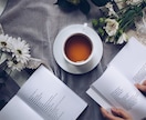 プロライターがあなたの小説の感想伝えます 企業での小説執筆&校正経験あり！ジャンルは問いません！ イメージ1
