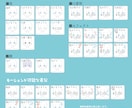 自然でキャラにあった全身モデリングします ふわふわ揺れや豊かな表情の表現が得意です！ イメージ7