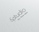 想いが伝わるシンプルなロゴを制作します 長く愛される、洗練されたロゴをご提案 イメージ3
