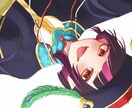 あなたのアイコンやイラスト描きます 納品最低2日後！お気軽にご相談を！ イメージ6