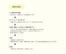 世界観を大切に、ショップカードをデザインします お店やサービスの世界観・想いなどを大切にデザインいたします。 イメージ6