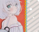 1枚絵・SD・グッズ用まで幅広く制作します 幅広い用途に合わせてイラスト制作します イメージ5
