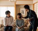 家族、友人、知人、職場の人間関係の悩みを解決します 豊富な社会人経験とトランプ占いで貴方のお悩解決いたします。 イメージ7