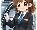 女性タクシードライバーさんのお悩み聴きます 女性タクシードライバーさん限定 イメージ1