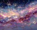 心がふっと軽くなる♡恋愛オラクルリ―ディングみます あなたの心の奥にそっと「気づき」をアドバイス。 イメージ7