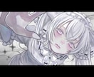アイコン作成承ります リアルタッチな可愛いイラストを作成します‪×  ̫ ×‎ イメージ7