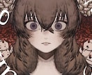 MV制作｜ボカロやオリジナルのMVを作ります 個性的な世界観で頭に残る映像￤投稿祭にて最優秀賞実績あり イメージ2