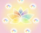 １週間チャクラクリアリングします 大人気のチャクラクリアリングを7日間送ります！ イメージ4