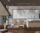 模様替えリフォーム前に！新しい暮らしを３Ｄにします 部屋の雰囲気や心地よさをカスタマイズ、賢くお金を使いましょう イメージ3