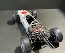 フィギュアリペイント、模型制作請負います 心を込めて丁寧に制作いたします。 イメージ7